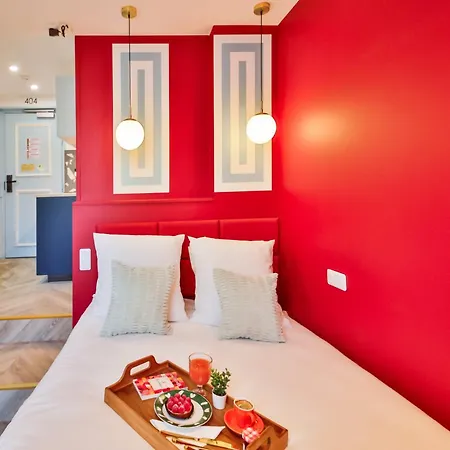 Appartement Ws Louvre - Saint-roch Parijs