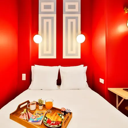 Appartement Ws Louvre - Saint-roch *