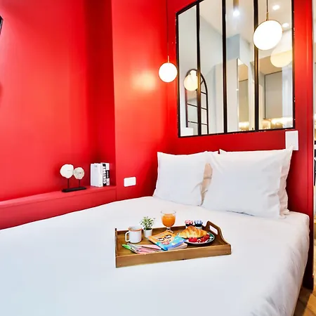 Ws Louvre - Saint-roch Appartement *