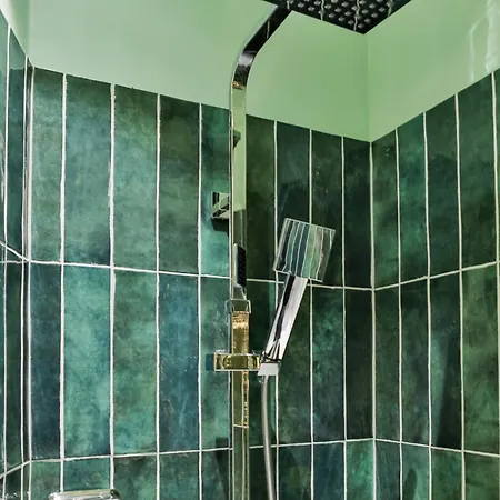 Appartement Ws Louvre - Saint-roch Parijs