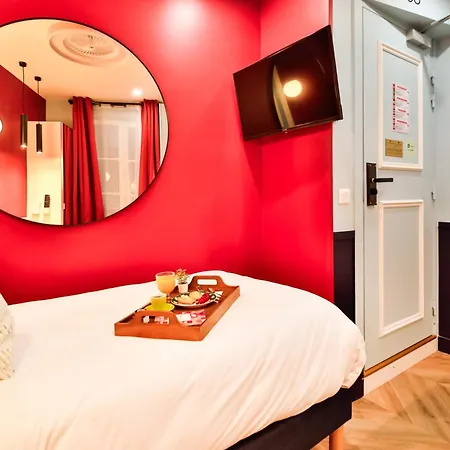 Appartement Ws Louvre - Saint-roch