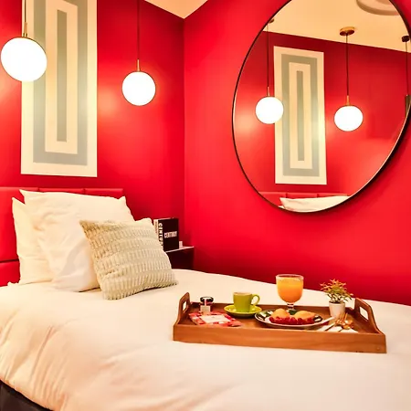 Appartement Ws Louvre - Saint-roch *