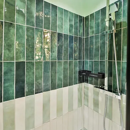 Ws Louvre - Saint-roch Appartement *