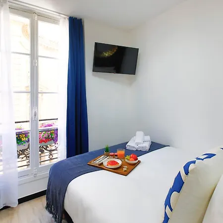 Appartement Ws Louvre - Saint-roch Parijs
