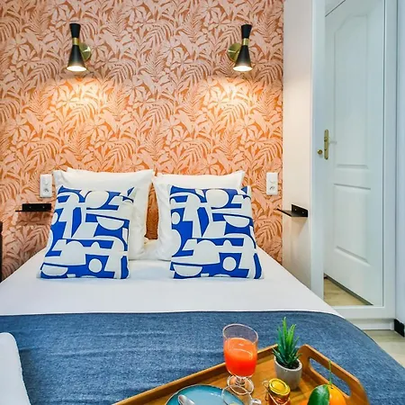 Ws Louvre - Saint-roch