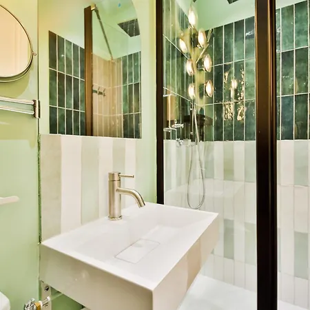 Ws Louvre - Saint-roch