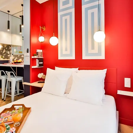 Ws Louvre - Saint-roch