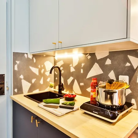 Ws Louvre - Saint-roch *