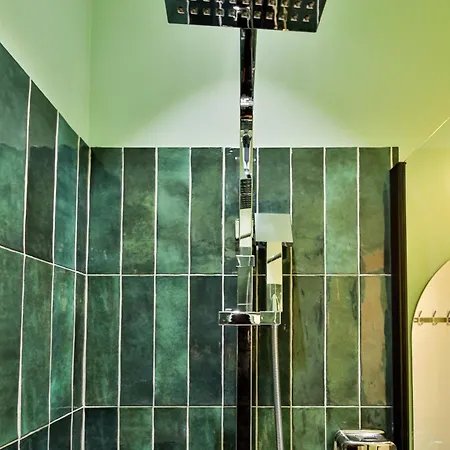 Ws Louvre - Saint-roch Daire Paris