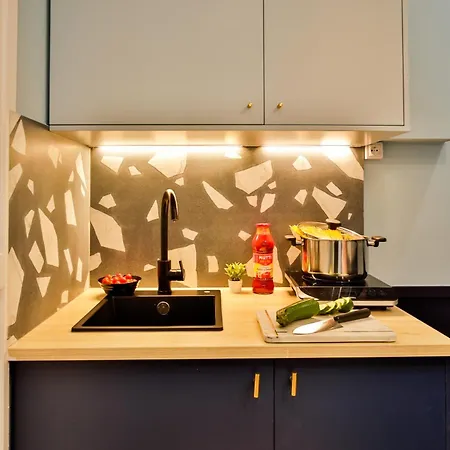 Ws Louvre - Saint-roch