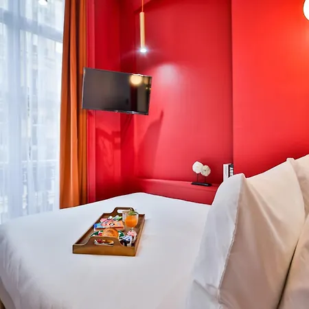 Daire Ws Louvre - Saint-roch