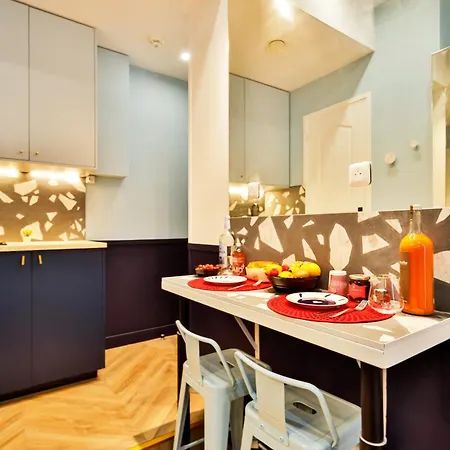 Ws Louvre - Saint-roch * Parigi