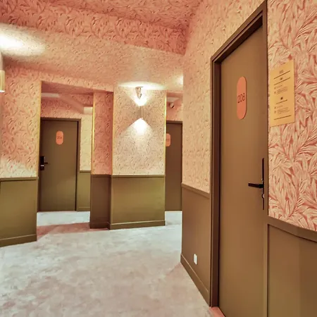 Appartement Ws Louvre - Saint-roch Parijs