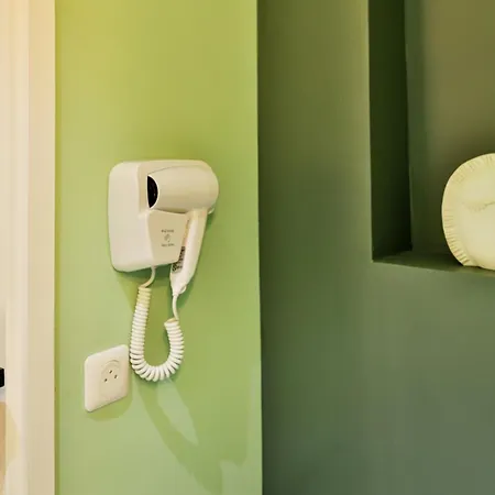 Ws Louvre - Saint-roch * Parigi