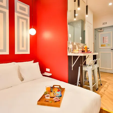 Ws Louvre - Saint-roch Apartament *