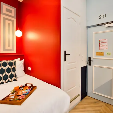 Daire Ws Louvre - Saint-roch