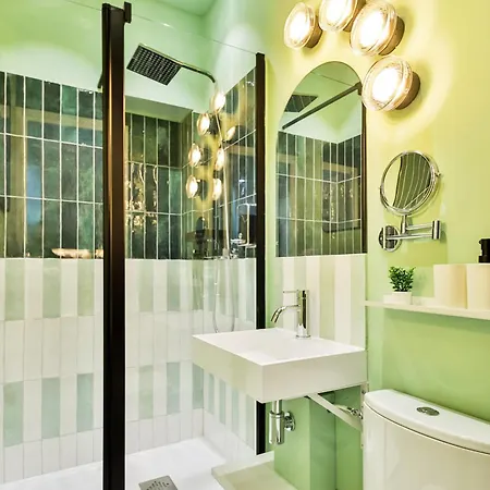 Ws Louvre - Saint-roch *