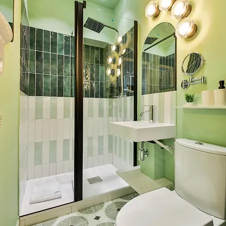 Appartamento Ws Louvre - Saint-roch