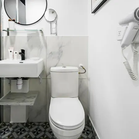 Ws Louvre - Saint-roch