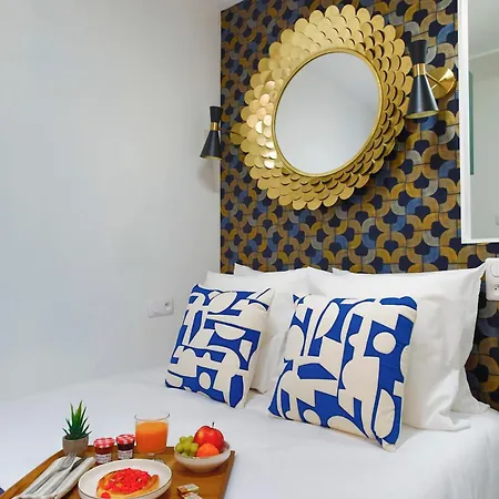 Appartamento Ws Louvre - Saint-roch