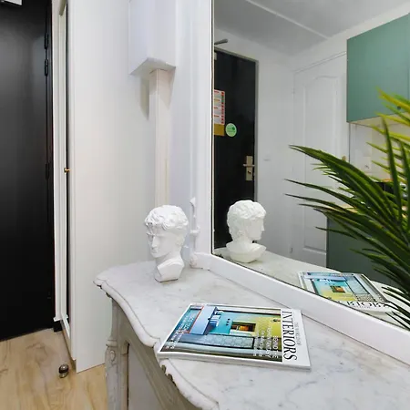 Ws Louvre - Saint-roch