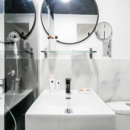 Ws Louvre - Saint-roch *