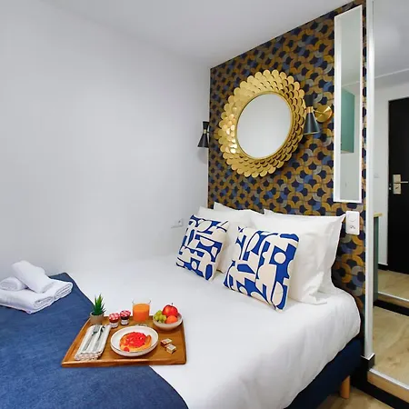 Apartament Ws Louvre - Saint-roch