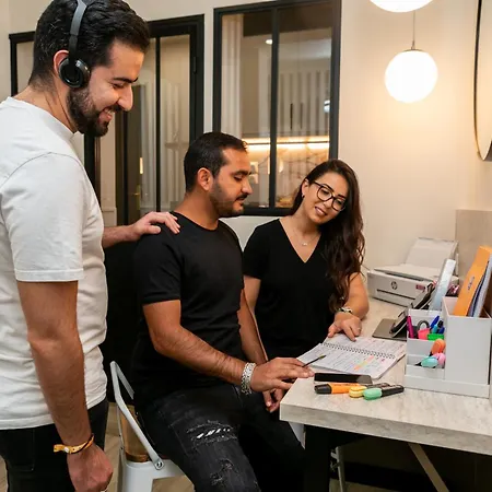 Ws Louvre - Saint-roch Appartamento *