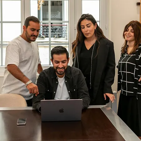 Appartamento Ws Louvre - Saint-roch