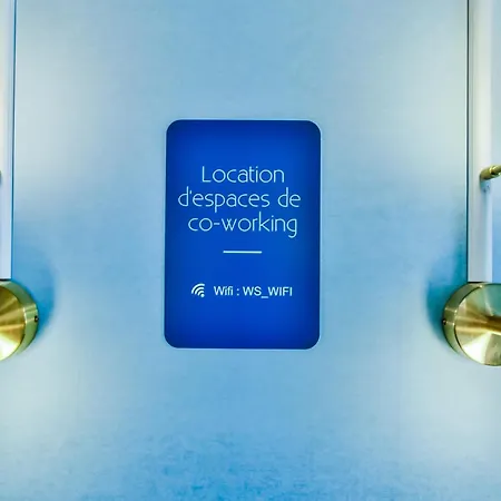 Ws Louvre - Saint-roch Paryż