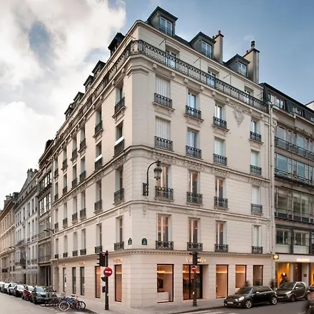 Ws Louvre - Saint-roch *