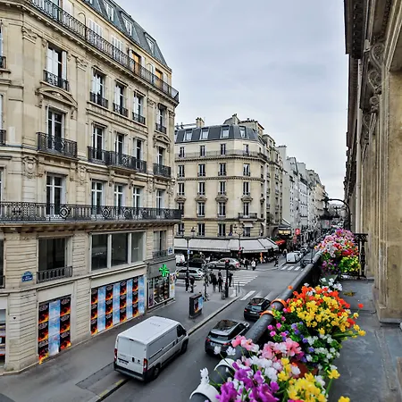 Ws Louvre - Saint-roch 公寓 *
