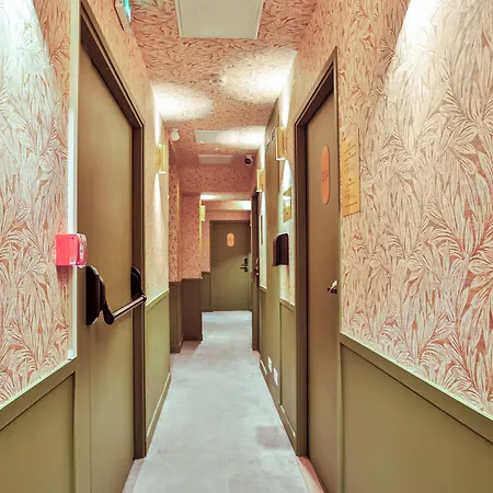 Ws Louvre - Saint-roch Appartement *