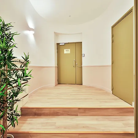 Daire Ws Louvre - Saint-roch *