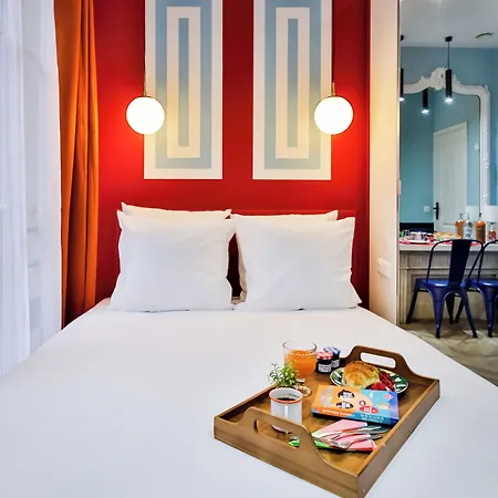 Daire Ws Louvre - Saint-roch Paris