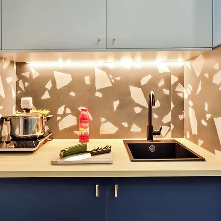 Apartament Ws Louvre - Saint-roch *