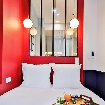 Ws Louvre - Saint-roch Appartement *