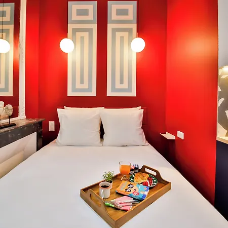 Ws Louvre - Saint-roch Paryż