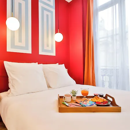 Appartement Ws Louvre - Saint-roch