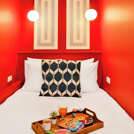 Ws Louvre - Saint-roch Apartament *