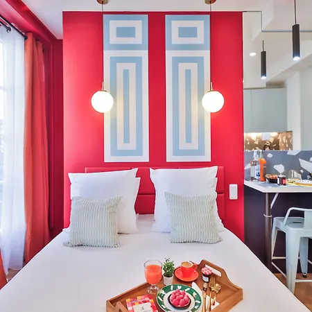 Ws Louvre - Saint-roch