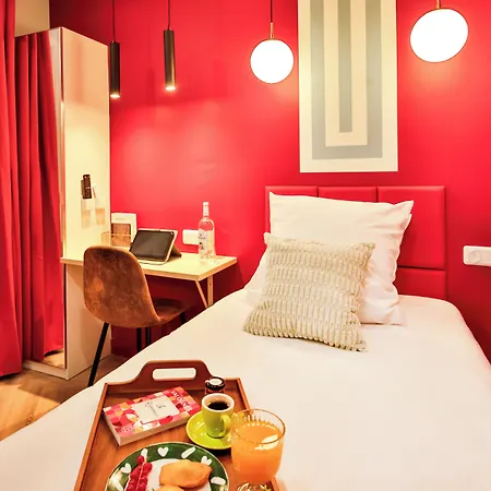 Appartement Ws Louvre - Saint-roch Parijs