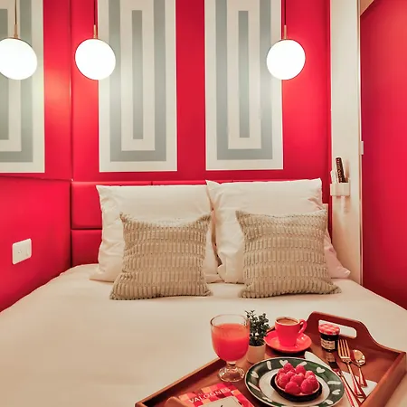 Ws Louvre - Saint-roch Apartament *