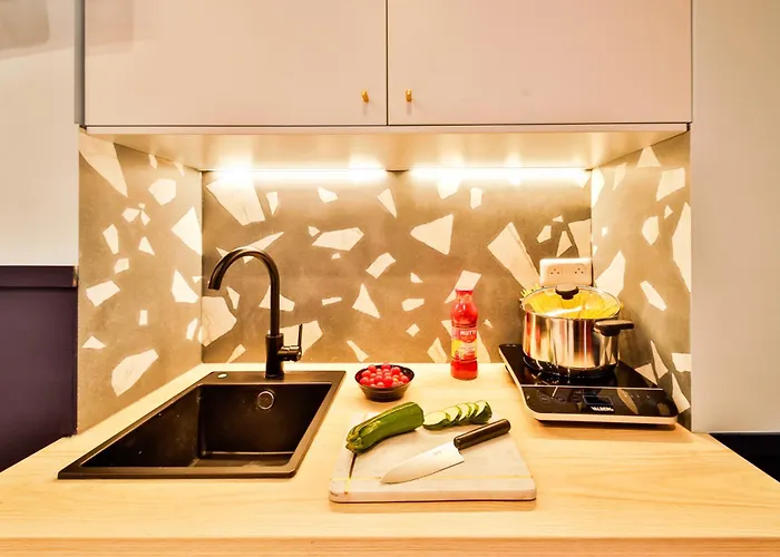 アパート Ws Louvre - Saint-roch パリ