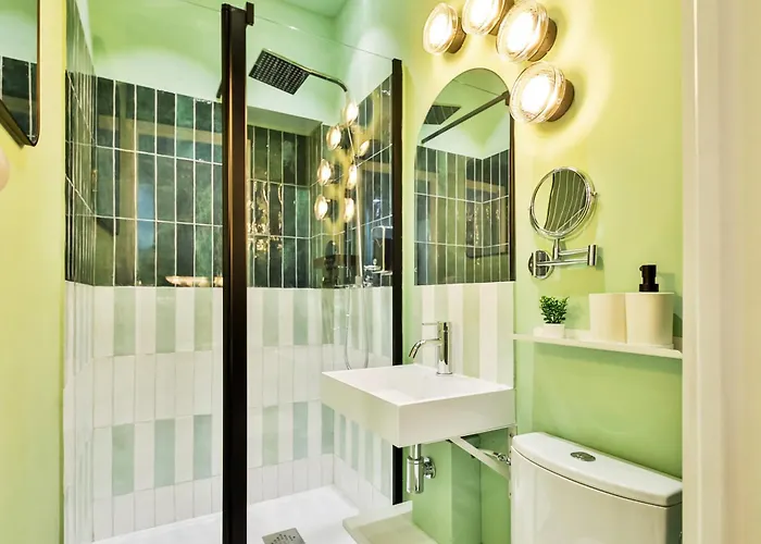 Ws Louvre - Saint-roch *