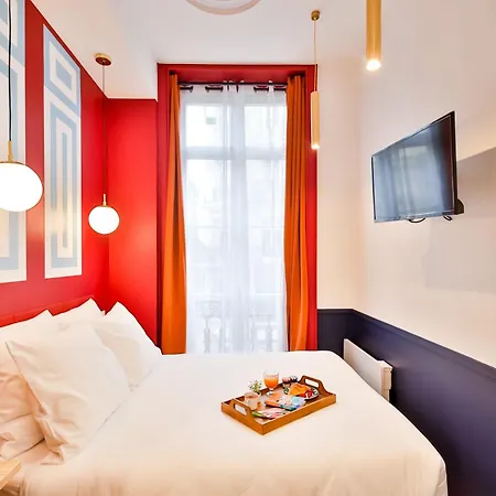 Apartamento Ws Louvre - Saint-roch Paris