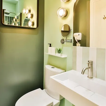 Apartamento Ws Louvre - Saint-roch *