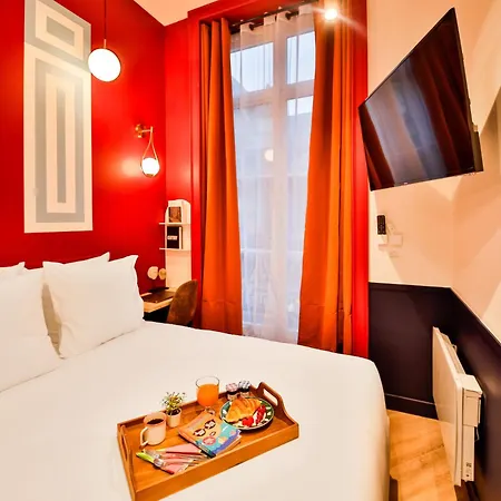 Apartamento Ws Louvre - Saint-roch *