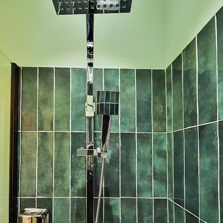 Ws Louvre - Saint-roch Apartamento