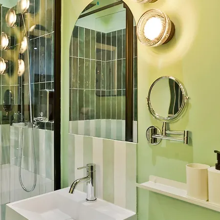 Apartamento Ws Louvre - Saint-roch